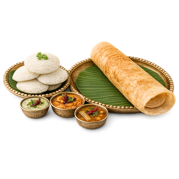 South Indian