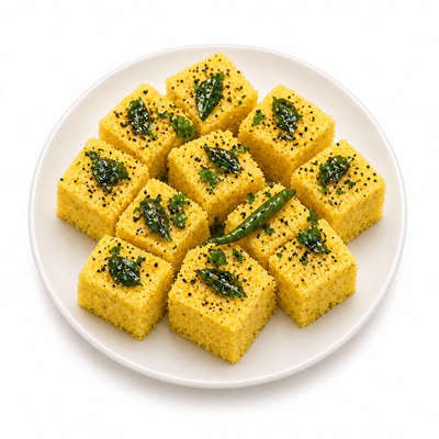 Dhokla