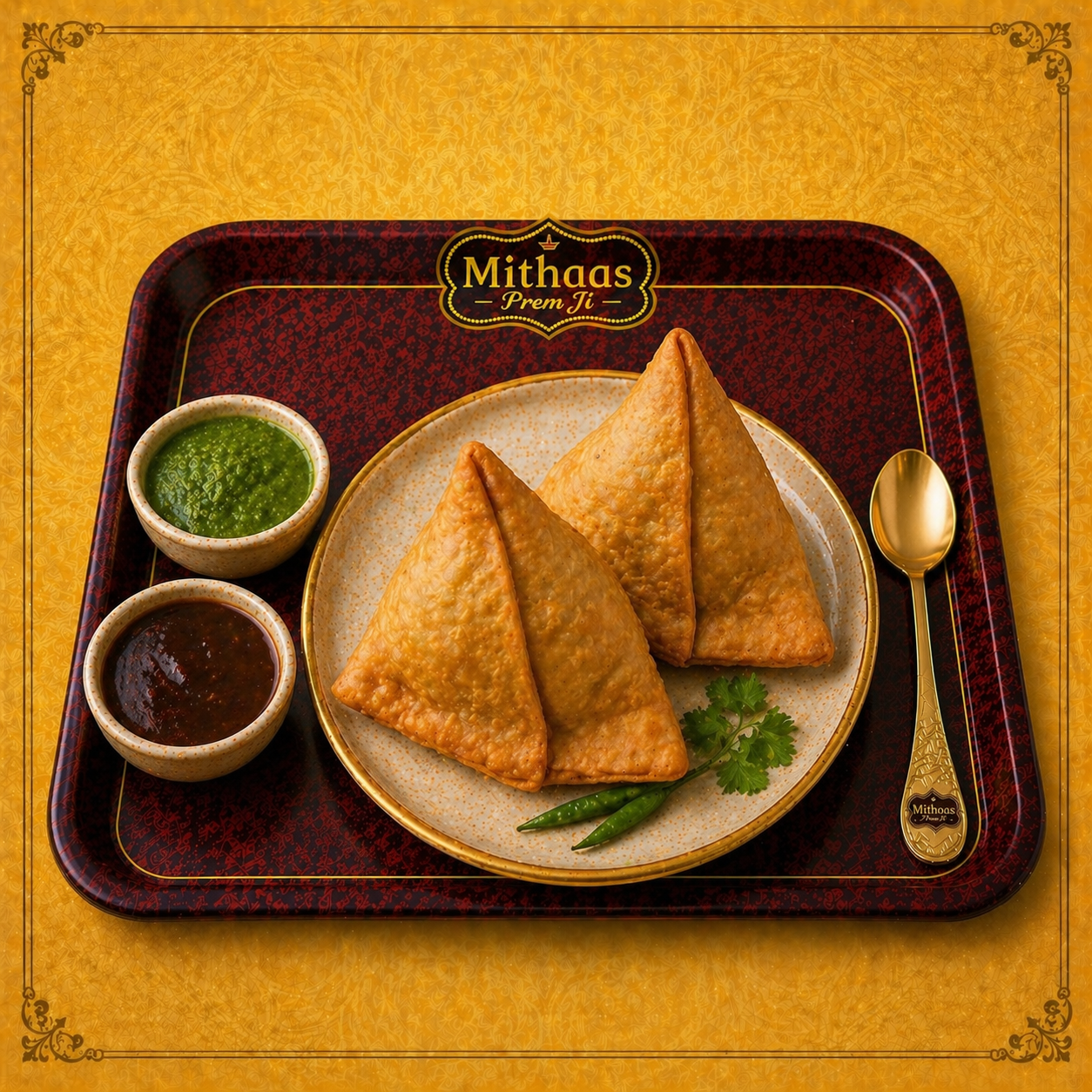 Samosa