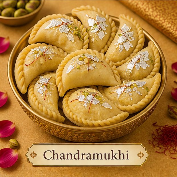 Chandramukhi