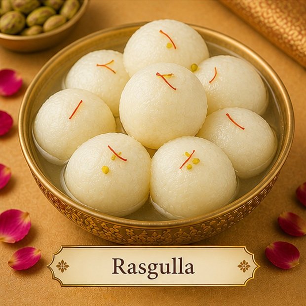 Rasgulla