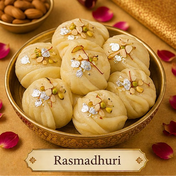 Rasmadhuri